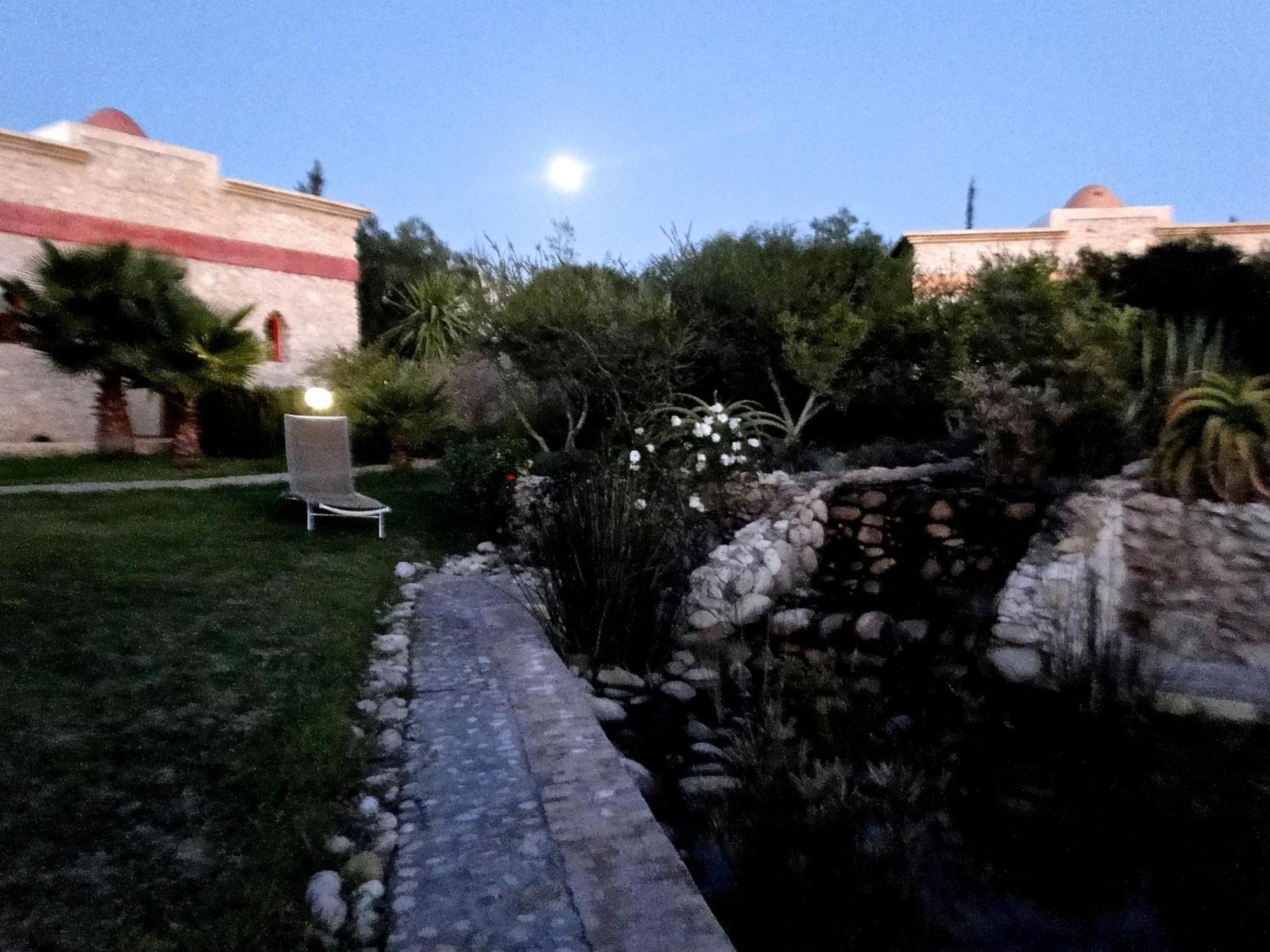 Bed and Breakfast Douar Noujoum Эс-Сувейра Экстерьер фото