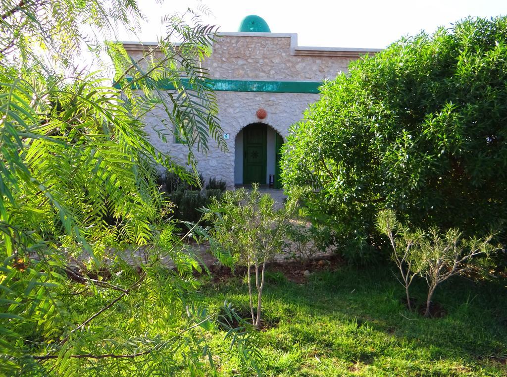 Bed and Breakfast Douar Noujoum Эс-Сувейра Экстерьер фото