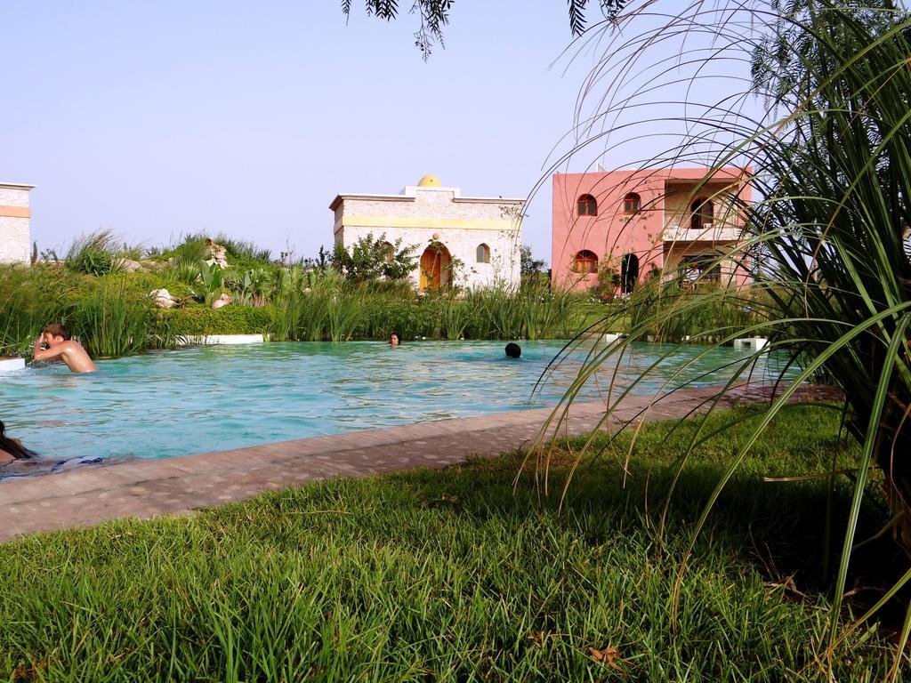 Bed and Breakfast Douar Noujoum Эс-Сувейра Экстерьер фото