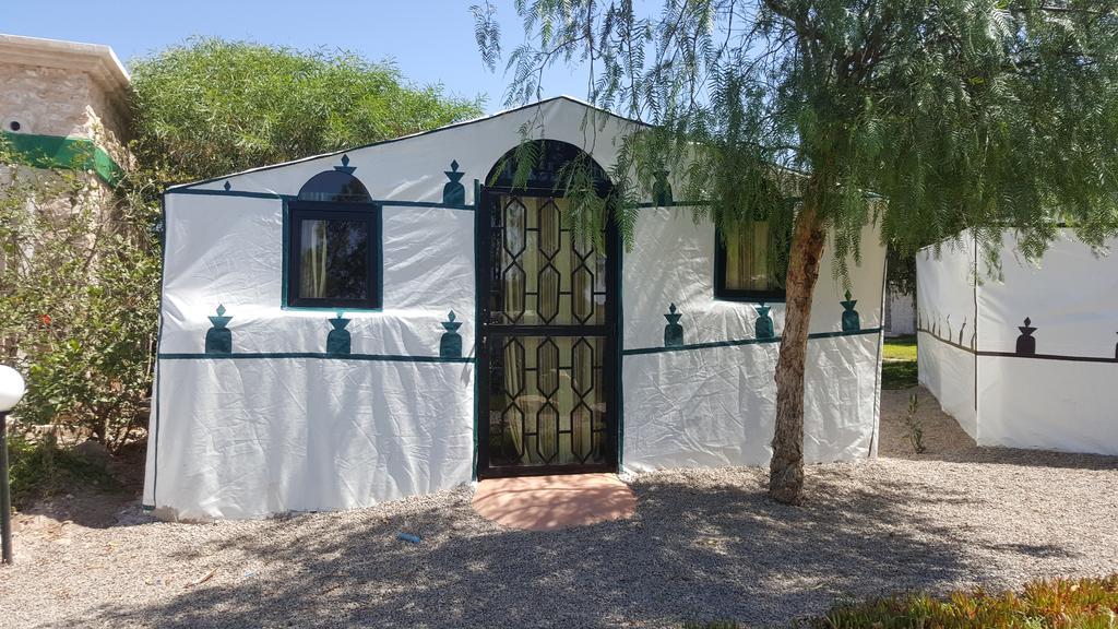Bed and Breakfast Douar Noujoum Эс-Сувейра Экстерьер фото