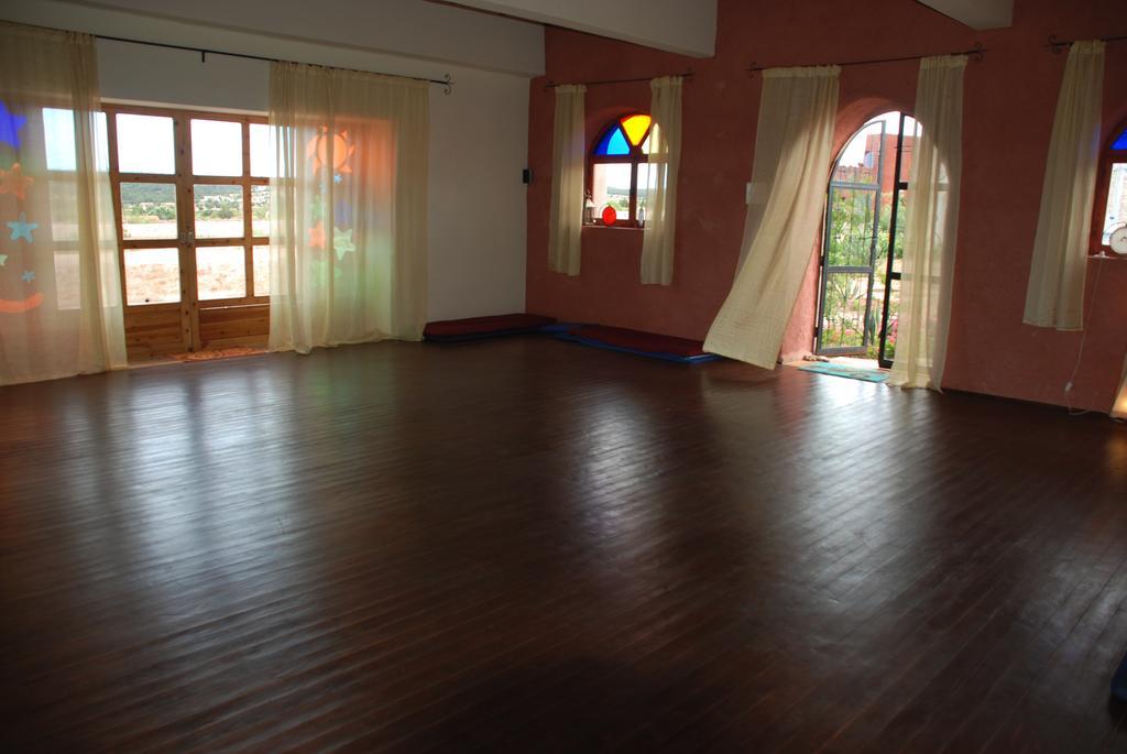 Bed and Breakfast Douar Noujoum Эс-Сувейра Экстерьер фото
